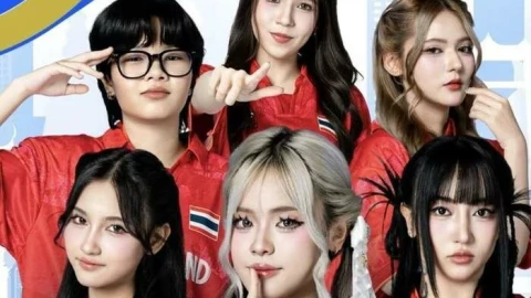 Bê bối rúng động SEA Games 33: VĐV Thái Lan gian lận ở trận đấu với Việt Nam, cả đội tuyển Thái phải xin rút khỏi giải