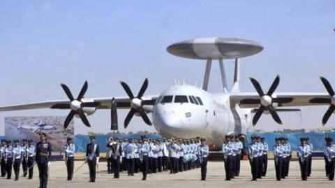 Trung Quốc dẫn đầu thế giới về công nghệ này, cho Mỹ thêm 15 năm cũng không bắt kịp