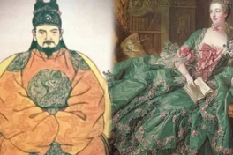 Vị vua Việt hiếm có trong lịch sử, hai lần lên ngôi, bốn lần lấy vợ ngoại quốc