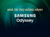 Samsung chính thức đồng hành cùng sự kiện đưa đội tuyển tuyển Liên Minh Huyền Thoại danh tiếng T1 và Faker đến Việt Nam