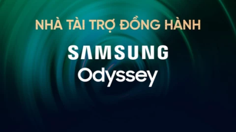 Samsung chính thức đồng hành cùng sự kiện đưa đội tuyển tuyển Liên Minh Huyền Thoại danh tiếng T1 và Faker đến Việt Nam
