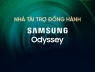 Samsung chính thức đồng hành cùng sự kiện đưa đội tuyển tuyển Liên Minh Huyền Thoại danh tiếng T1 và Faker đến Việt Nam