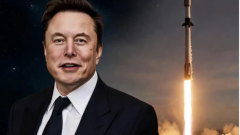 Elon Musk không thiếu tiền, vì sao SpaceX bỗng dưng vội vàng lên sàn?