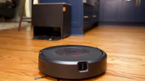 Tại sao công ty sản xuất robot hút bụi phổ biến nhất thế giới sụp đổ nhanh như vậy?