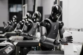 Tỷ lệ "chọi" khắc nghiệt tại công ty robot hình người của Mỹ: Nhận tới 176.000 hồ sơ ứng tuyển nhưng chỉ tuyển được vỏn vẹn 425 người
