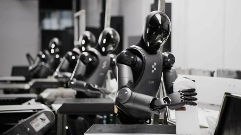 Tỷ lệ "chọi" khắc nghiệt tại công ty robot hình người của Mỹ: Nhận tới 176.000 hồ sơ ứng tuyển nhưng chỉ tuyển được vỏn vẹn 425 người