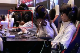 Thêm chi tiết mới vụ bê bối rúng động SEA Games 33 của đội tuyển eSports Thái Lan