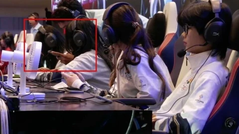 Thêm chi tiết mới vụ bê bối rúng động SEA Games 33 của đội tuyển eSports Thái Lan