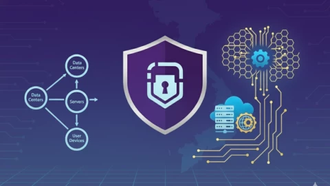 Nghiêm cấm sử dụng AI xâm phạm bí mật nhà nước