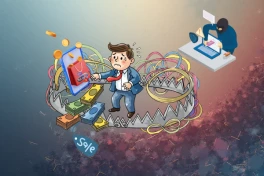 Trào lưu gắn link Shopee Affiliate và những rủi ro khó lường