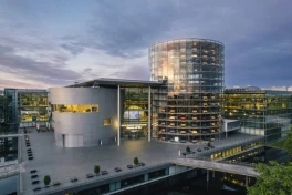 Vì sao đại gia ô tô Volkswagen phải đóng cửa nhà máy Dresden?