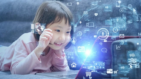 Học sinh Việt Nam sẽ học AI từ tiểu học, phụ huynh cần chuẩn bị những gì?