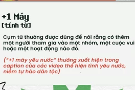 Cốc Cốc ra mắt tuyển tập từ lóng thịnh hành của cư dân mạng Việt