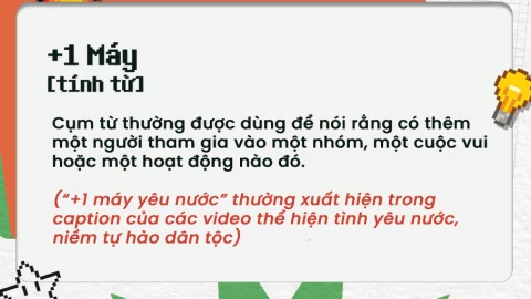 Cốc Cốc ra mắt tuyển tập từ lóng thịnh hành của cư dân mạng Việt