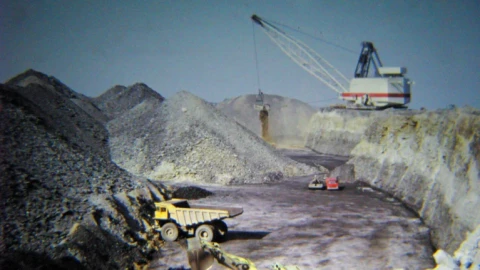 BHP không bắt đầu từ AI, vậy họ bắt đầu từ đâu mà hiệu quả tăng rõ rệt?