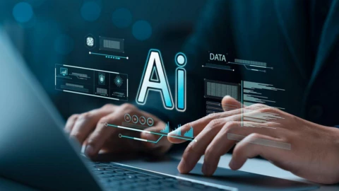 Biến laptop thành “trợ lý” riêng với AMD Ryzen™ AI