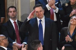 Một ngày của Elon Musk, người giàu nhất hành tinh