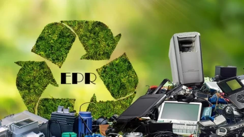 Robot AI Đan Mạch: Biến rác thải điện tử thành kho báu tỷ đô