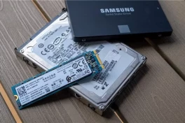 Ổ SSD SATA cuối cùng cũng sắp biến mất
