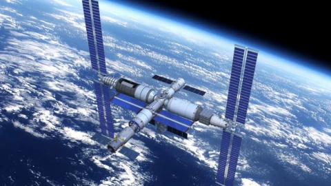 Vệ tinh Mỹ và Trung Quốc va chạm, Mỹ coi đây là một hành động có chủ ý và phản ứng của Trung Quốc