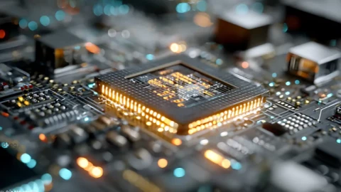 10 dự đoán hàng đầu về công nghệ bán dẫn: Chúng sẽ đi xa đến đâu?