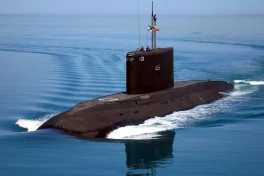 "Nhóm 13" bí ẩn của Ukraine thực hiện cuộc tấn công đầu tiên vào một tàu ngầm Nga, viết lại các quy tắc của chiến tranh hải quân