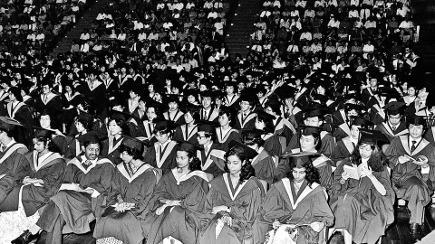 Chính sách chọn lọc tinh hoa đã có tiền lệ tại 1 nước Châu Á, tác động trực tiếp tới phụ nữ