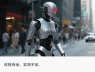 Vấn đề nan giải của robot hình người Trung Quốc