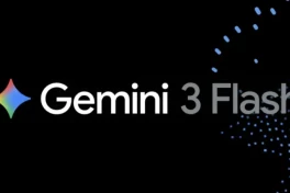 Mô hình hoàn toàn miễn phí, suy luận gấp đôi: Gemini 3 Flash là động thái "tàn nhẫn" nhất của Google