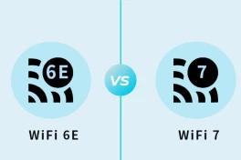 Wi-Fi 7 hay Wi-Fi 6E: Liệu nhà bạn có thực sự cần nâng cấp?