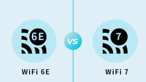 Wi-Fi 7 hay Wi-Fi 6E: Liệu nhà bạn có thực sự cần nâng cấp?