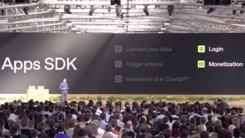 Cửa hàng ứng dụng ChatGPT - GPT Store chính thức có mặt