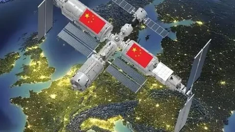 Đã có định vị Beidou, tại sao Trung Quốc vẫn xài GPS của Mỹ?