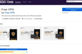 Tiện ích VPN miễn phí trên Firefox đang trở thành công cụ phát tán mã độc như thế nào