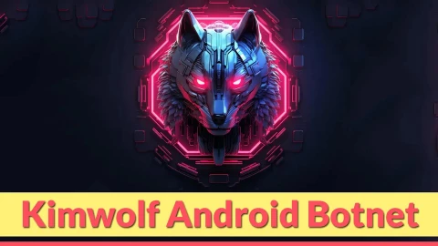 Botnet Kimwolf Android đã chiếm quyền điều khiển 1,8 triệu thiết bị Android trên toàn thế giới.