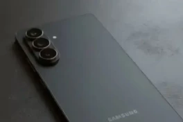 Thông số dòng Samsung Galaxy S26 đã bị lộ