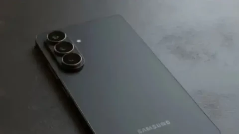 Thông số dòng Samsung Galaxy S26 đã bị lộ