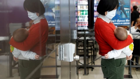 Tỷ phú game Trung Quốc vướng nghi vấn có hơn 100 con ở Mỹ