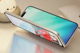 Rò rỉ mới nhất về iPhone màn hình gập: Hồi sinh lại tính năng huyền thoại, loại bỏ đặc sản Face ID