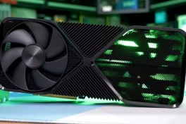 Giá RAM và SSD tăng giá là chưa đủ, Nvidia vừa "dội gáo nước lạnh" vào cộng đồng game thủ toàn cầu