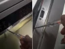 Máy rửa bát Bosch bị “rò điện” ra vỏ, khắc phục thế nào