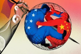 Toàn cảnh bức tranh AI năm 2025: Khi phương Đông thách thức sự thống trị của AI của phương Tây