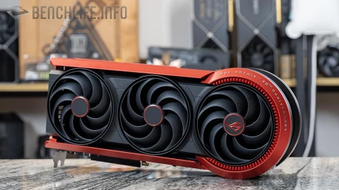 Khủng hoảng DRAM có thể gây ra tình trạng thiếu hụt GPU mới vào năm 2026