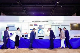 Một ông lớn gia dụng Trung Quốc vừa công bố chiến lược "Song Thương hiệu" và lộ trình phổ cập AI tại thị trường Việt Nam cùng Đông Nam Á