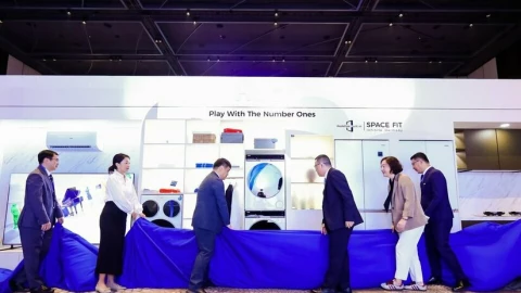 Một ông lớn gia dụng Trung Quốc vừa công bố chiến lược "Song Thương hiệu" và lộ trình phổ cập AI tại thị trường Việt Nam cùng Đông Nam Á