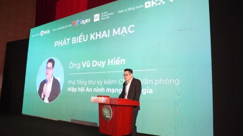 Ba yêu cầu then chốt cho thị trường tài sản mã hóa Việt Nam