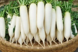 5 nhóm người nên thận trọng hoặc nên tránh ăn củ cải trắng