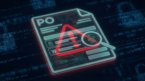 Bẫy PDF mới: Tin tặc chỉ cần bạn nhấn “View Document”