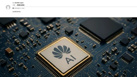 Sự thật việc Trung Quốc cuối cùng đã tự xây dựng được máy khắc quang EUV