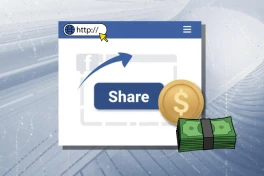 Tranh cãi nhất lúc này: Chia sẻ link trên Facebook sẽ "mất phí"? Giới bán hàng online khóc thét